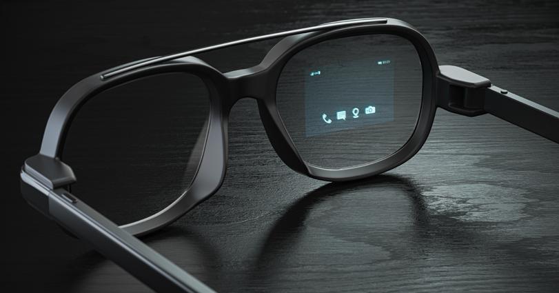 Vital Smart Glasses